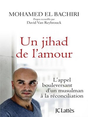cover image of Un jihad de l'amour